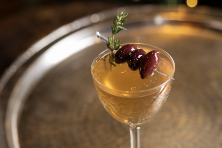 The Graceful Ordinary Introduces Martini & Oyster Happy Hour, BOGO Half Off Wine Bottles, + Late-Night Bar Bites