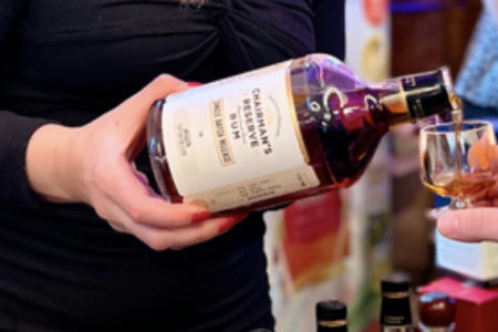 8th Annual Chicago Rum Festival Returns April 20th