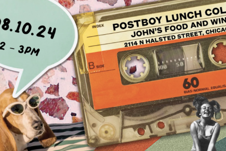 ‘PostBoy’ Restaurant Pops Up at John’s Food & Wine