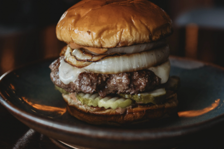 The Graceful Ordinary’s Big City Burger Collab: Featuring PQM’s Chef Rob Levitt