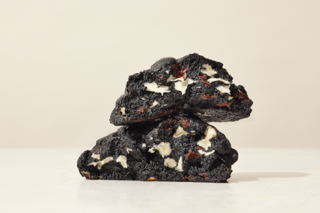 Levain's Black & White Cookie in Chicago - One Weekend Only