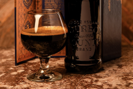 Goose Island Beer Co. Welcoming Back Bourbon County Brand Rare Stout and Rare Day