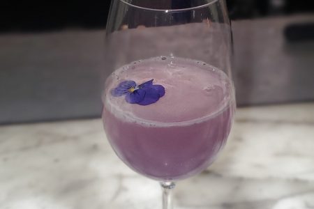 CBR Offering LTO 'The Little Mermaid' Inspired Cocktail