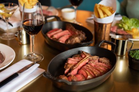 Hawksmoor’s New Chicago Outpost Opens Doors on June 27 in River North