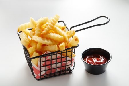 The Budlong Celebrates National Fry Day with Free Fries