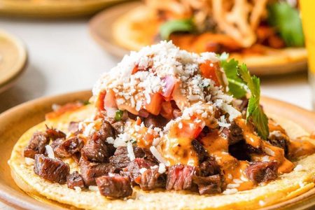 Solita Tacos & Margaritas to Open Chicago Location in August