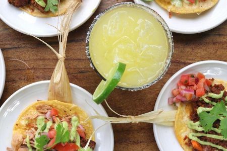 Newly-Opened, Solita Tacos & Margaritas, Now Offering Happy Hour