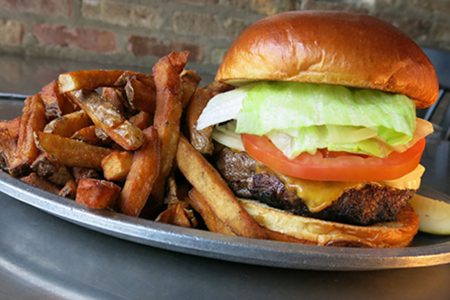 The 10 Biggest Chicago Burgers of 2015 (so far)