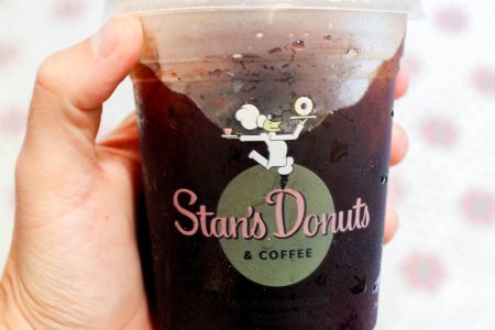 Where to Get Free Coffee on National Coffee Day, September 29