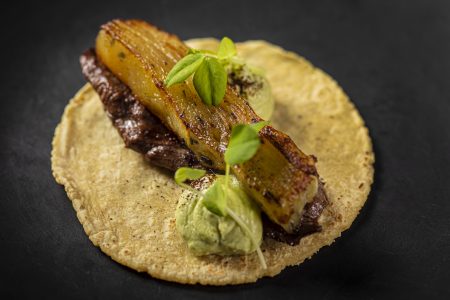 Takito Restaurants Introduces New Take on Steak & Potato Taco for National Taco Day