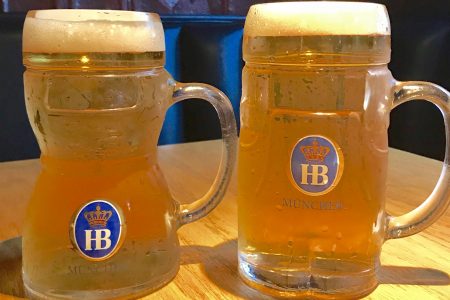 Oktoberfest at Tuman’s Tap & Grill 