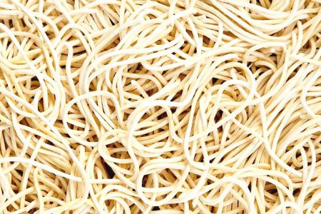 Free Noodle Day Swag at Strings Ramen: Tue Oct 6