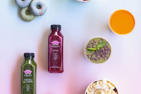 SunLife Organics Chicago to Open in Fulton Market on August 28