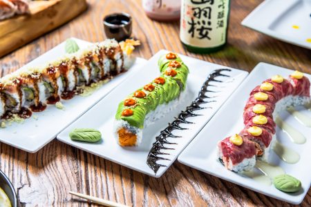 Sunda New Asian Chicago Opens Indoor Dining and Outdoor Patio Seating June 8th