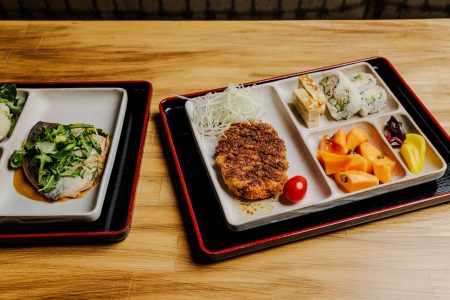 Maxwells Trading and TenGoku Aburiya Reveal Bento Box Collaboration, First of “Bento & Co.” Box Series