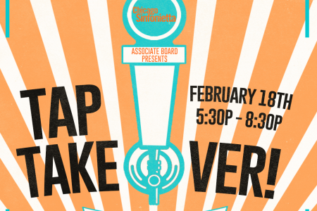 Tap Takeover with Chicago Sinfonietta at Lagunitas Brewing Company February 18