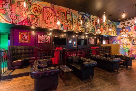 The Chelsea Room Opens in The Loop