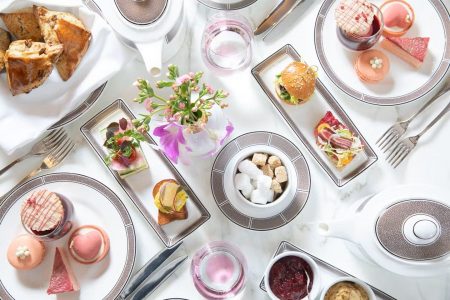 Where to Dine for a Cause During Breast Cancer Awareness Month 2024