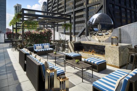 The Ritz-Carlton, Chicago Announces Summer Programming