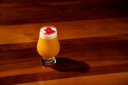 Toro Reveals New Beverage Menu