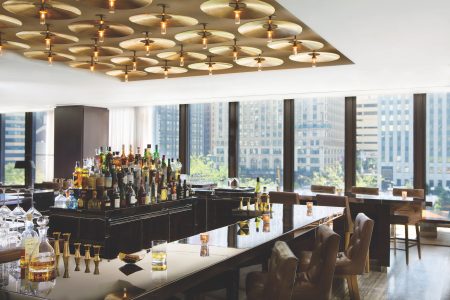 The Langham, Chicago Hosting a Collaboration + Celebration at Travelle, June 12th