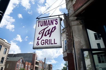 Big Game Sunday ft. Maplewood Brewing Pitchers at Tuman's Tap & Grill