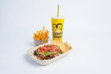 Guzman y Gomez Mexican Kitchen Announces 2nd Restaurant in Schaumburg Coming January 2023