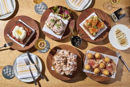 UMMO Launches New Brunch