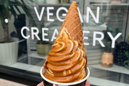 Vaca’s Creamery Opens Lincoln Square Location in February