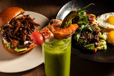 Vela Bar y Cocina Launches Mexico City-Inspired Brunch