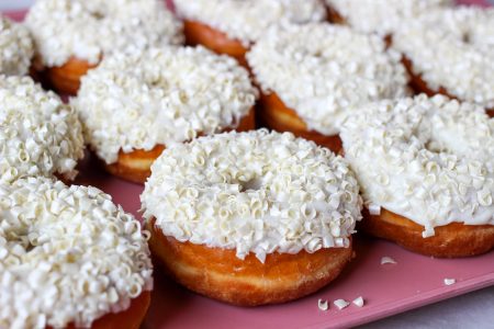 Stan's Donuts & Coffee Debuts Wedding Donut For All Wedding Catering Needs