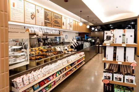 Foxtrot Willis Tower Now Open 