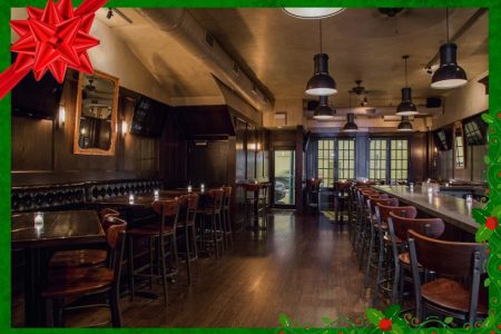 $50 Holiday Party Bonus at Dark Horse Tap & Grille