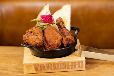 Yardbird Chicago Launches Secret Menu