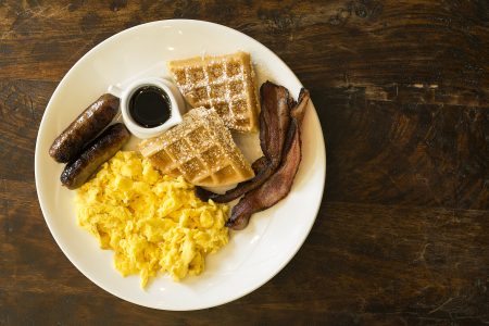 Yolk Announces 9th Location Opening In Lincoln Park Spring 2019