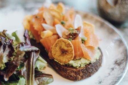 Z Bar Launches Sunday Brunch 