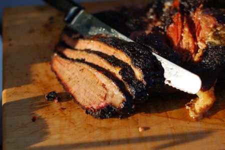 City Barbeque in Berwyn Partners with Oak Park River Forest Food Pantry