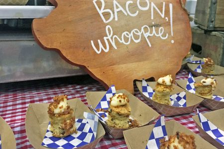 Baconfest Chicago Releases 2018 Menu