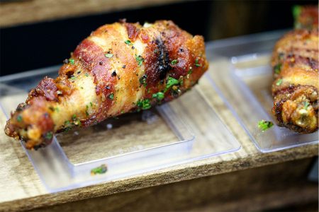 Here's What You Missed at Baconfest Chicago 2016