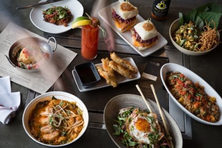 bellyQ Launches New Brunch Menu