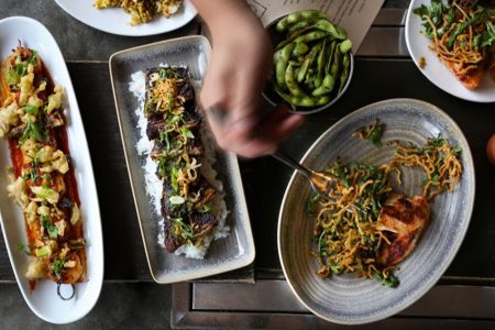 bellyQ Launches New, Shareable Menu