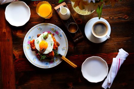 Bohemian House Kicks off Live Music Brunch Series with 'Music & Mimosas'