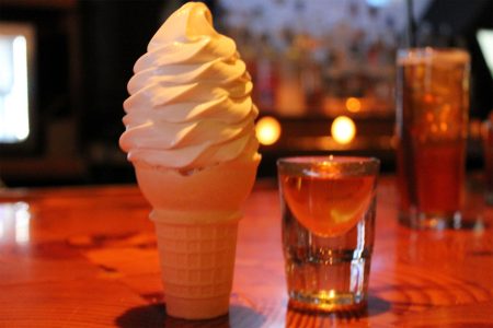 The Boiler Room to Host Boozy Ice Cream Social on Thursday, 8/19