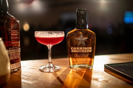 Garrison Brothers Distillery Announces the 2022 Bourbon Brawl