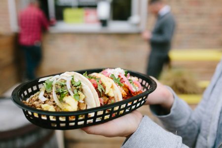 Big Star West Town Gives Away Free Tacos on February 7th to Launch Brand-New Curbside Taco Pickup