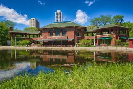 Pure-Barre Pop Up at The Patio at Cafe Brauer This Weekend