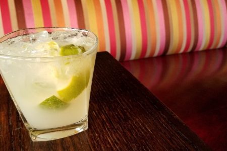 Carnivale University Presents: The Caipirinha