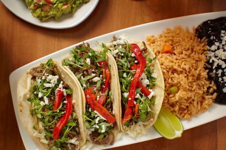 Cantina Laredo Announces Valentine's Day Prix Fixe Menu