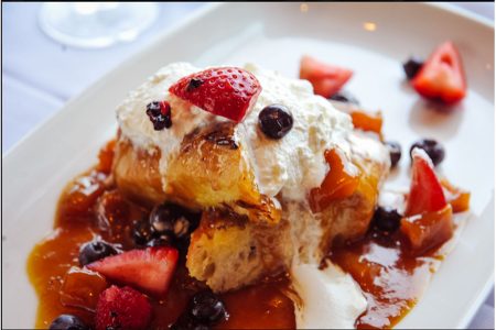 Carnivale to Host "Back To School" Brunch on Sunday, 8/30