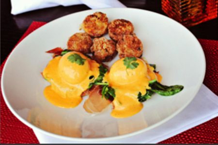 Carnivale To Celebrate Easter With Extended Brunch Menu and Live Music